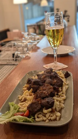 Bistro Cafe Don Kamilo