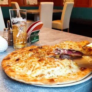 Pizzeria Venezia