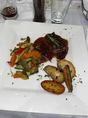 Elia Erbach Restaurant & More