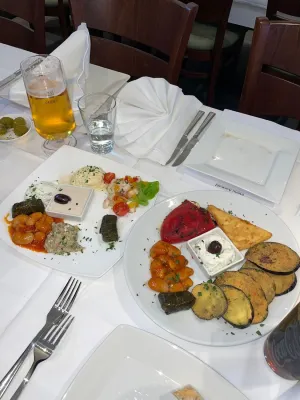 Elia Erbach Restaurant & More