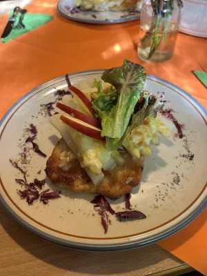 Gasthof Zum dicken Schorsch