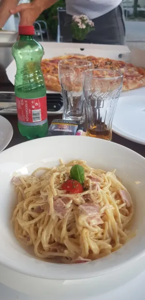 Pizzeria Casa Mia