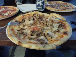 Pizzeria Casa Mia