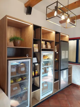 Bild von LaHacienda im Weinviertel/ Barbaras&amp;Vickys nueva cocina mexicana
