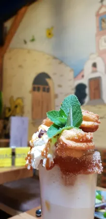 Bild von LaHacienda im Weinviertel/ Barbaras&amp;Vickys nueva cocina mexicana
