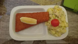 Restaurant Zum Schilling-Wirt