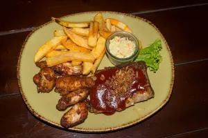 Wild Bill‘s Saloon Erbach (Odenwald)