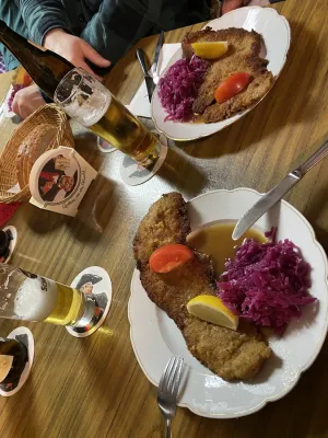 Gasthaus Zum Grünen Baum