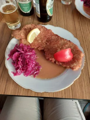 Gasthaus Zum Grünen Baum
