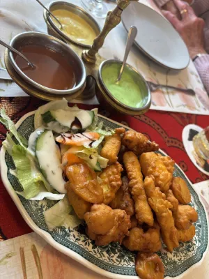 Indian Tandoori Kitchen