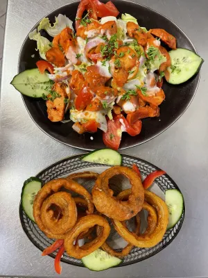 Indian Tandoori Kitchen