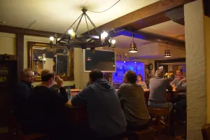 Zur alten Schmiede