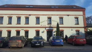 Gasthaus Kastner