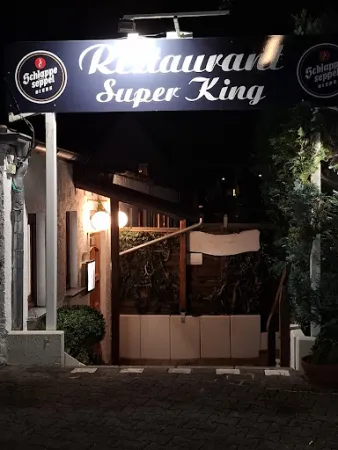 Bild von Restaurant SuperKing