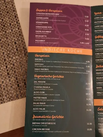 Bild von Restaurant SuperKing