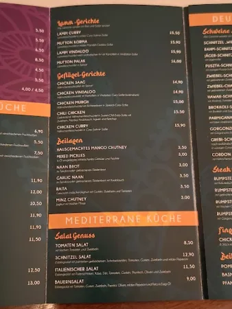 Bild von Restaurant SuperKing