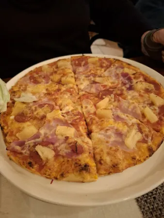 Bild von Restaurant SuperKing
