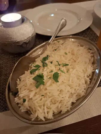 Bild von Restaurant SuperKing