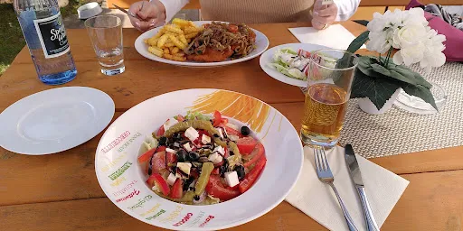 Bild von Restaurant SuperKing