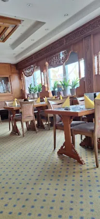 Bild von China Restaurant Neue Seidenstrasse (früher Asia Palace)