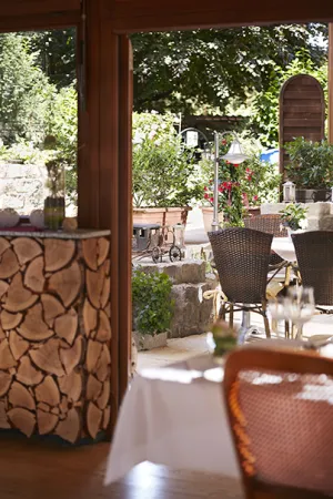 Hotel-Restaurant Poststuben