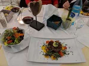 Hotel-Restaurant Poststuben