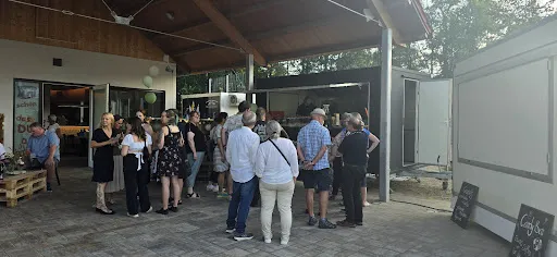 Bild von Was willst'n Burger Lieblos