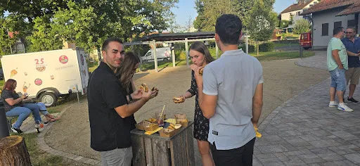 Bild von Was willst'n Burger Lieblos