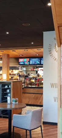 Bild von Bäckerei Naumann