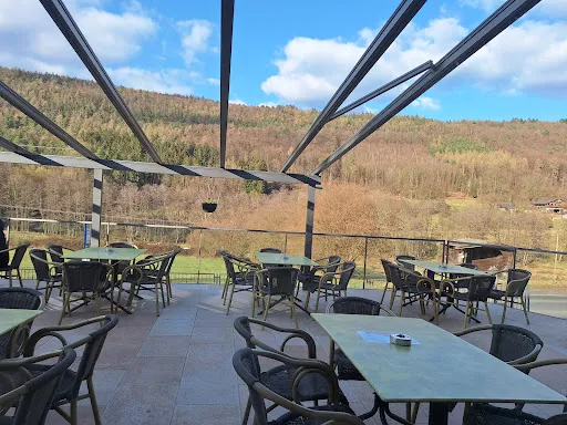 Bild von Café Konditorei & Gästehaus Waldfriede