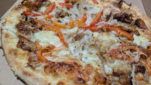 Bild von Döner King