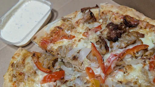 Bild von Döner King