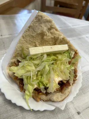 Döner Schmiede BSS