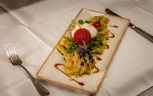 Restaurant Malepartus