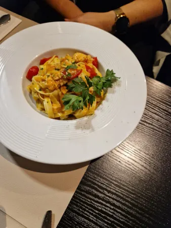 Bild von Ristorante La Strada