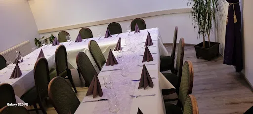 Bild von Café am Marktplatz