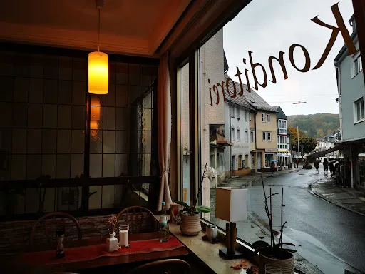 Bild von Café am Marktplatz