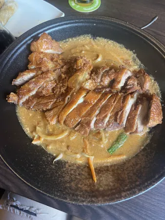 Bild von Six Aight Sushi & Noodle Bar