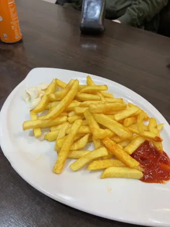 Bild von Döneria-Pizzeria Stern
