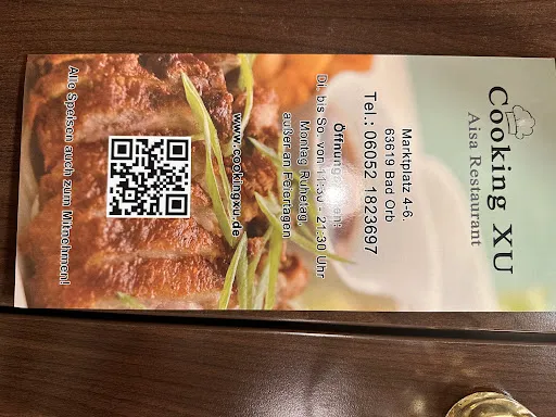 Bild von CookingXU