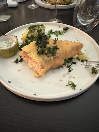 Bild von Restaurant Kurpark