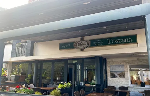 Bild von Hotel Restaurant Pizzeria Toscana Bad Orb