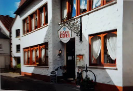 Bild von Café Edel KG