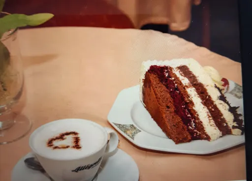 Bild von Café Edel KG