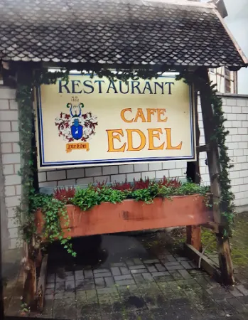 Bild von Café Edel KG