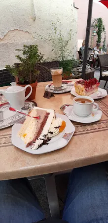 Bild von Café Edel KG