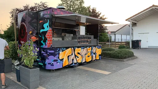 Bild von Burger Foodtruck Was willst´n Wächtersbach