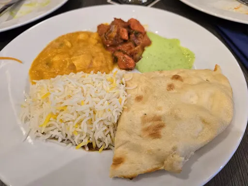 Bild von Sarkar indische Restaurant