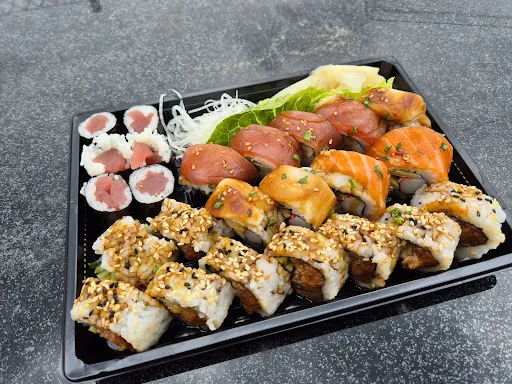 Bild von Tokymon - Sushi & Asian Cuisine (Altenstadt)