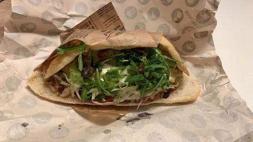Bild von Deniz Kebap Haus